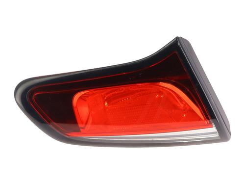 Used Left tailgate light Left tailgate light CITROËN C3 I (FC_, FN_) [2002-2013] 33679390 33679390