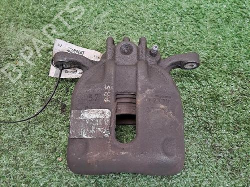 Left front brake caliper CITROËN C4 II (NC_) 1.6 HDi 90 | BP29949414M105 - Image 2