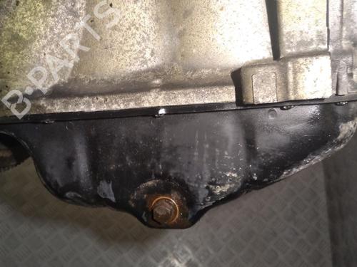 Engine SMART FORFOUR (454) 1.1 (454.030) | BP29948796M1 