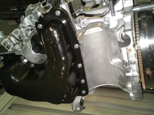 Used Engine Engine 37731734 37731734