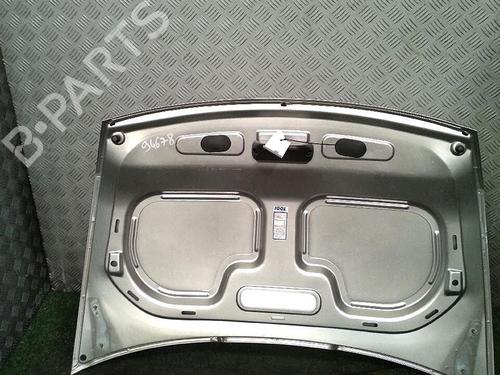 Tailgate FORD STREET KA (RL2) 1.6 | BP30075775C6 
