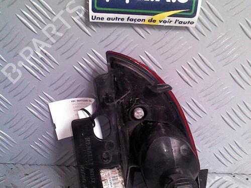 Tågelys RENAULT ESPACE IV (JK0/1_) 2.0 dCi (JK01, JK02, JK1J, JK1K, JK1H) | BP30075060C37 - Image 4
