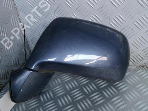 Left mirror HYUNDAI TRAJET (FO) 2.0 CRDi | BP30074324C26 