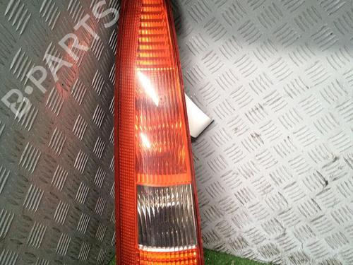 Venstre baglygte FORD FUSION (JU_) 1.4 TDCi (68 hp) 30073192