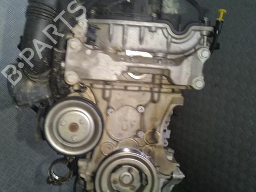 Motor CITROËN C3 Picasso (SH_) 1.4 VTi 95 (SH8FSC, SH8FP0, SH8FP6) | BP29551857M1 