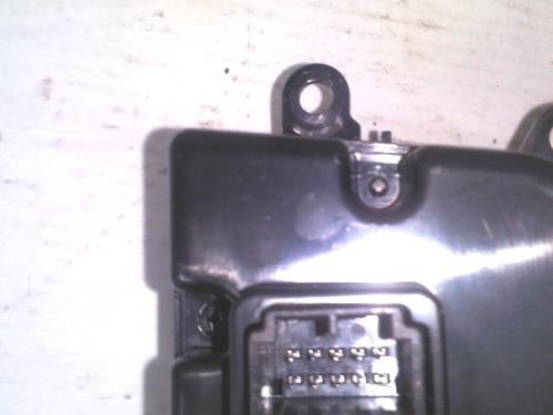 Climate control NISSAN PULSAR Hatchback (C13) 1.5 dCi | BP30075187I5 