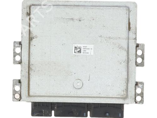 Engine control unit (ECU) RENAULT MEGANE III Coupe (DZ0/1_) 1.5 dCi (DZ09, DZ0D, DZ1F, DZ1G, DZ14, DZ29) | BP36544914M57 - Image 3