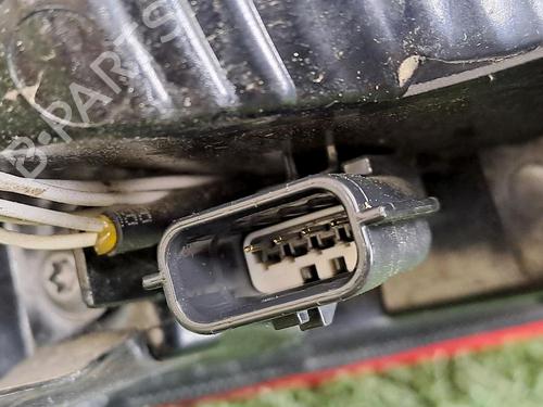 Right taillight RENAULT CLIO V (B7_) 1.0 LPG (B7MT) | BP29949180C35 