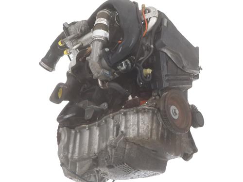 Used Engine Engine 34501547 34501547