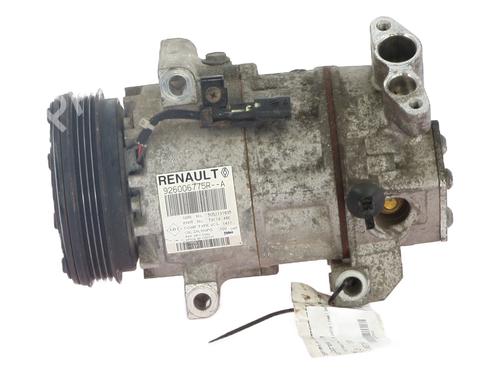 AC compressor DACIA SANDERO II 1.2 | BP34501442M34  - Image 9