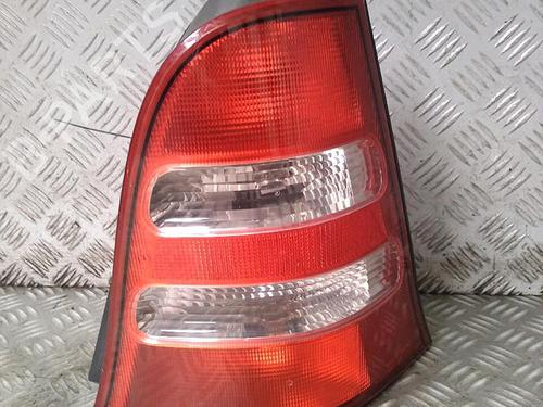 Used Right taillight MERCEDES-BENZ A-CLASS (W168) A 140 (168.031, 168.131) (82 hp) 30065767