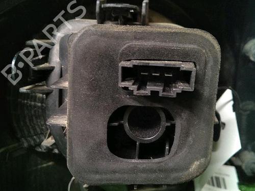 Right taillight VW GOLF VI (5K1) 2.0 TDI | BP30073554C35