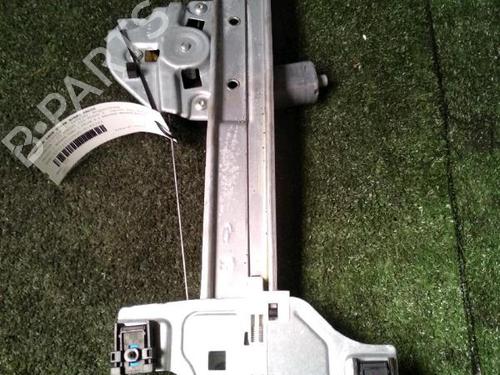 Right front window motor CITROËN C3 III (SX) 1.2 THP 110 (SXHNPS, SXHNZT, SXHNZ6) | BP30073435E20