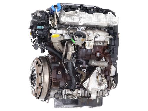 Used Engine Engine CITROËN C4 Picasso I MPV (UD_) [2006-2015] 33875796 33875796