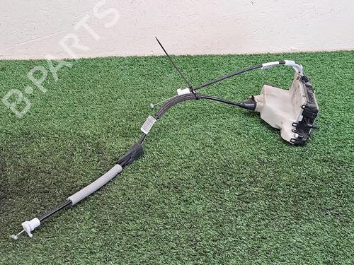 Rear right lock PEUGEOT 208 I (CA_, CC_) 1.6 HDi / BlueHDi 75 | BP30065592C99 