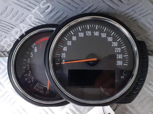 Instrument cluster MINI MINI (F56) One | BP30070532C47
