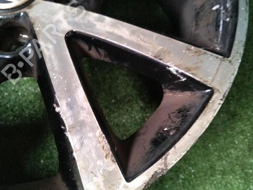 Used Rim VW SHARAN (7M8, 7M9, 7M6) 1.9 TDI (130 hp) 30067511