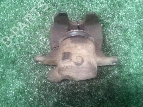 Right front brake caliper PEUGEOT 407 (6D_) 2.0 HDi 135 (6DRHRH, 6DRHRE, 6DRHRG, 6DRHRJ) | BP29949828M104 