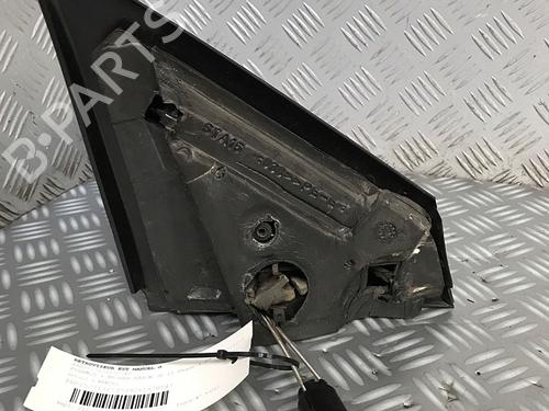 Retrovisor izquierdo RENAULT MEGANE II (BM0/1_, CM0/1_) 1.5 dCi (BM0F, BM0T, BM2B, CM0F, CM0T) | BP30065297C26