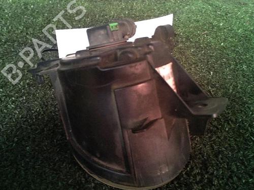 Right front fog light RENAULT CLIO III (BR0/1, CR0/1) 1.5 dCi (BR0H, CR0H, CR1S, BR1S) | BP29947501C31