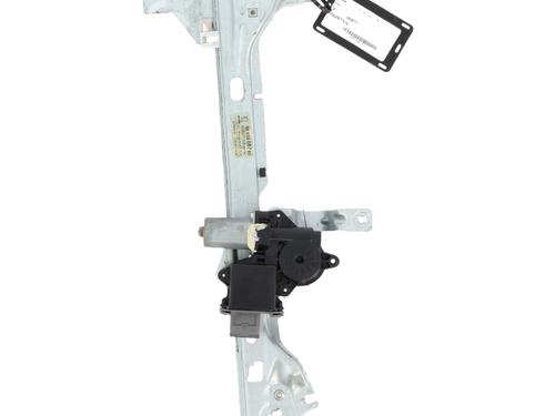 Elevador vidro trás esquerdo Elevador vidro trás esquerdo PEUGEOT 5008 (0U_, 0E_) 1.6 HDi (112 hp) 36368032 36368032