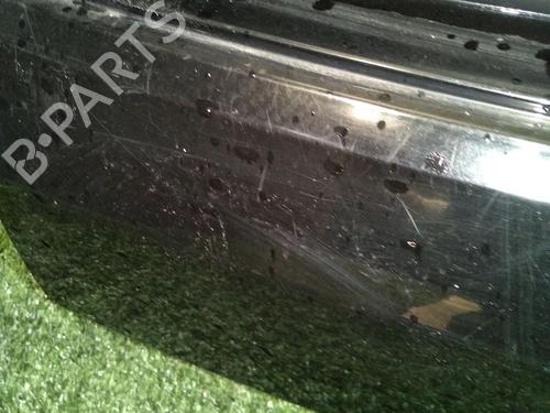 Used Tailgate PEUGEOT 3008 I MPV (0U_) 2.0 HDi (163 hp) 29948038