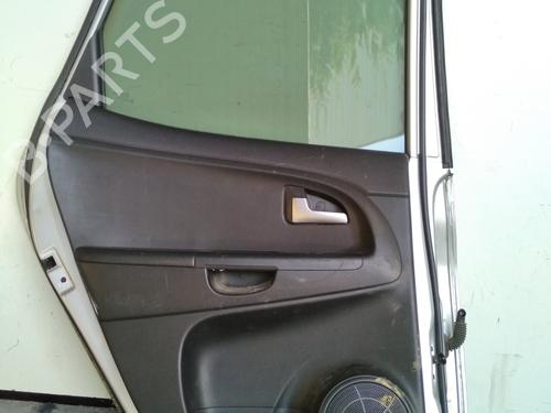 Left rear door KIA VENGA (YN) 1.6 CRDi 115 | BP31191682C4 