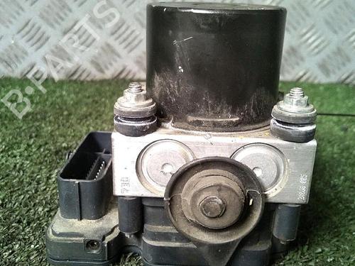 ABS pump FIAT 500 (312_) 1.2 (312AXA1A) | BP29952742M43 - Image 9