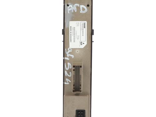 Right rear window switch SAAB 9-3 Estate (E50) 1.9 TTiD | BP30198518I28 - Image 7