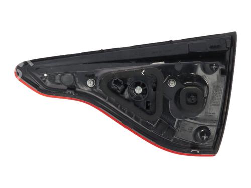 Left tailgate light RENAULT CLIO V (B7_) 1.5 Blue dCi 85 (B7AG) | BP38760688C79 - Image 3