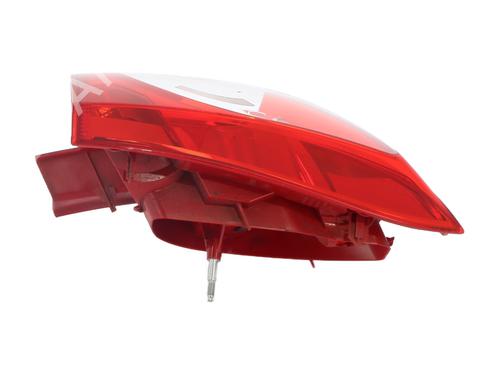 Right taillight RENAULT TWINGO II (CN0_) 1.2 16V (CN0K, CN0V, CN0A) | BP30068059C35 - Image 7