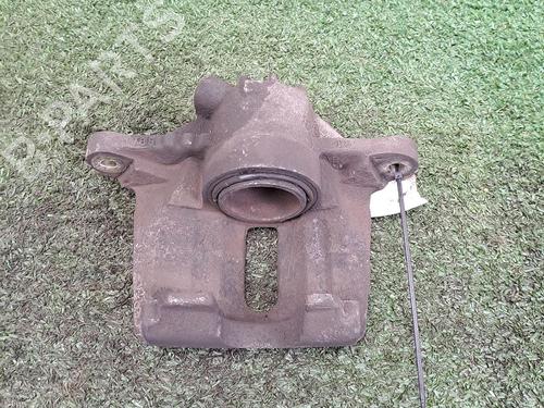 Used Left front brake caliper Left front brake caliper PEUGEOT 206 Hatchback (2A/C) 1.1 i (60 hp) 30066167 30066167