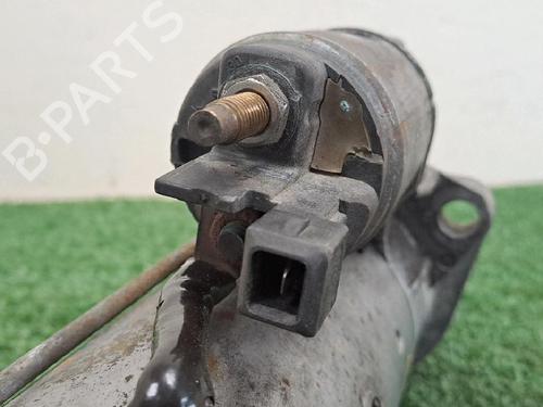 Starter VW GOLF IV (1J1) 1.9 TDI | BP25041786M8 