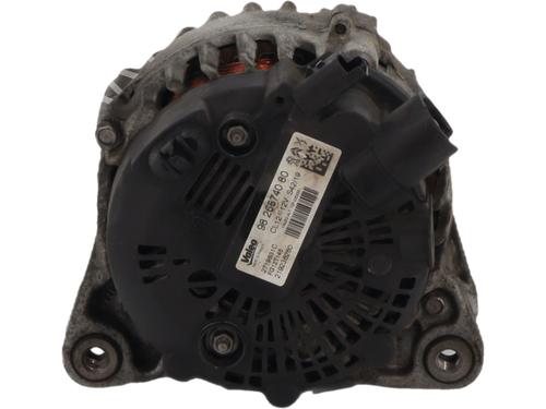 Alternator PEUGEOT 2008 I (CU_) 1.2 THP 110 / PureTech 110 | BP40596118M7 - Image 6