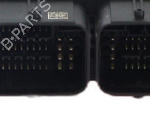 Engine control unit (ECU) CITROËN C3 AIRCROSS II (2R_, 2C_) 1.5 BlueHDi 110 | BP34454502M57  - Image 7