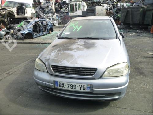 Venstre bremsekaliber bag OPEL ASTRA G Hatchback (T98) 2.0 DTI 16V (F08, F48) | BP14546460M107 