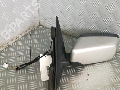 Used Left mirror BMW 3 (E46) 320 d (136 hp) 30065308