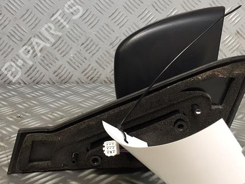 Right mirror MAZDA 5 (CR) 2.0 CD (CR19) | BP30069474C27