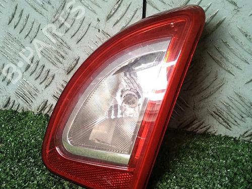 Right tailgate light RENAULT TWINGO II (CN0_) 1.2 16V (CN04, CN0B) | BP30075781C80  - Image 10