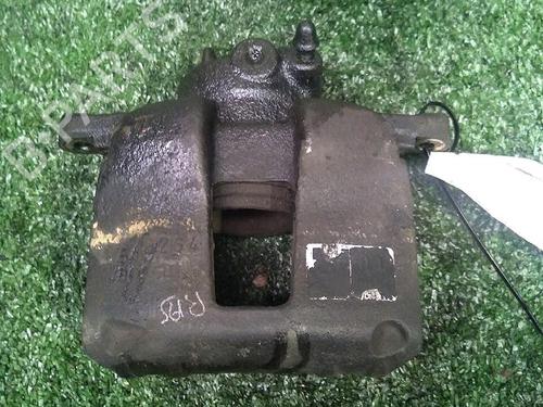 Left front brake caliper PEUGEOT 307 CC (3B) 2.0 16V | BP30066817M105