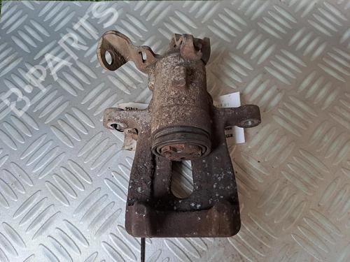 Right rear brake caliper RENAULT CLIO III Grandtour (KR0/1_) 1.5 dCi (KR0F) | BP19773726M106 