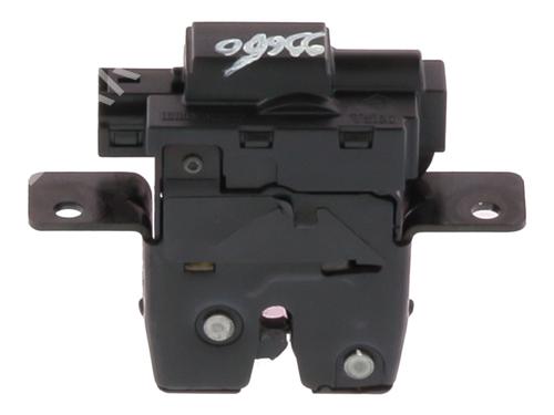 Used Tailgate lock RENAULT MEGANE II (BM0/1_, CM0/1_) 1.6 16V (112 hp) 30647344