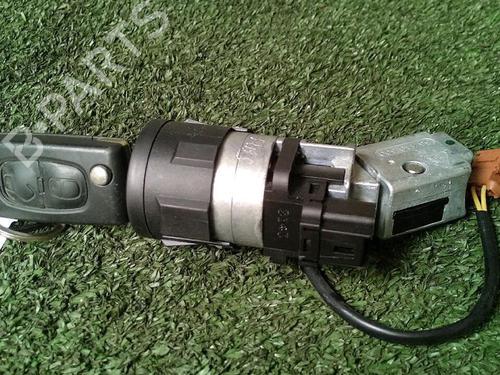 Ignition barrel PEUGEOT 308 I (4A_, 4C_) 1.6 HDi | BP30075959M48
