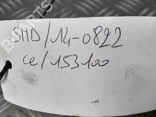 Used Steering rack Steering rack OPEL CORSA D (S07) 1.3 CDTI (L08, L68) (90 hp) 30067647 30067647