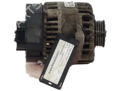 Generator SUZUKI IGNIS II (MH) 1.3 (RM413) | BP37263283M7 - Image 4