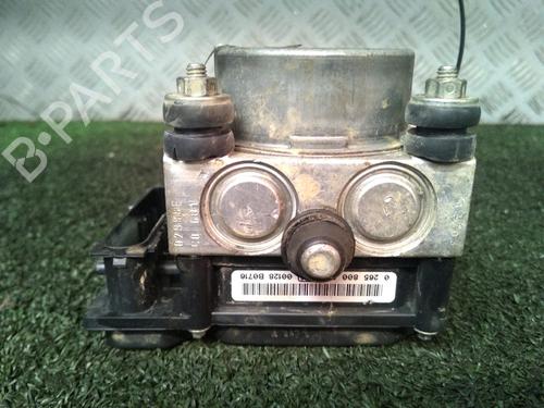 ABS pump RENAULT CLIO III (BR0/1, CR0/1) 1.5 dCi (BR17, CR17) | BP17159690M43 
