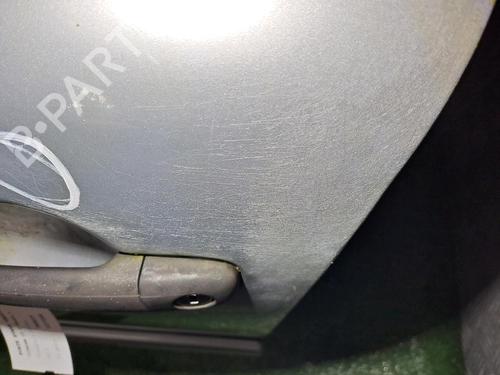 Left front door CITROËN C3 I (FC_, FN_) 1.4 HDi | BP21010976C2 