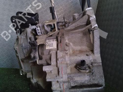 Gearbox SUZUKI ALTO VII (GF, HA25_, HA35_) 1.0 (AMF310, GFC31S) | BP30068043M3 
