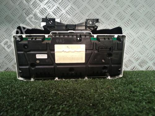 Instrument cluster RENAULT CLIO IV (BH_) 1.5 dCi 90 | BP22400974C47 