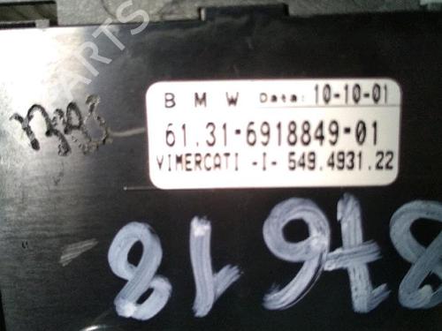 Switch BMW 7 (E65, E66, E67) 735 i, Li | BP29952357I30 - Image 11